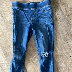 Old Navy Rockstar Jeggings